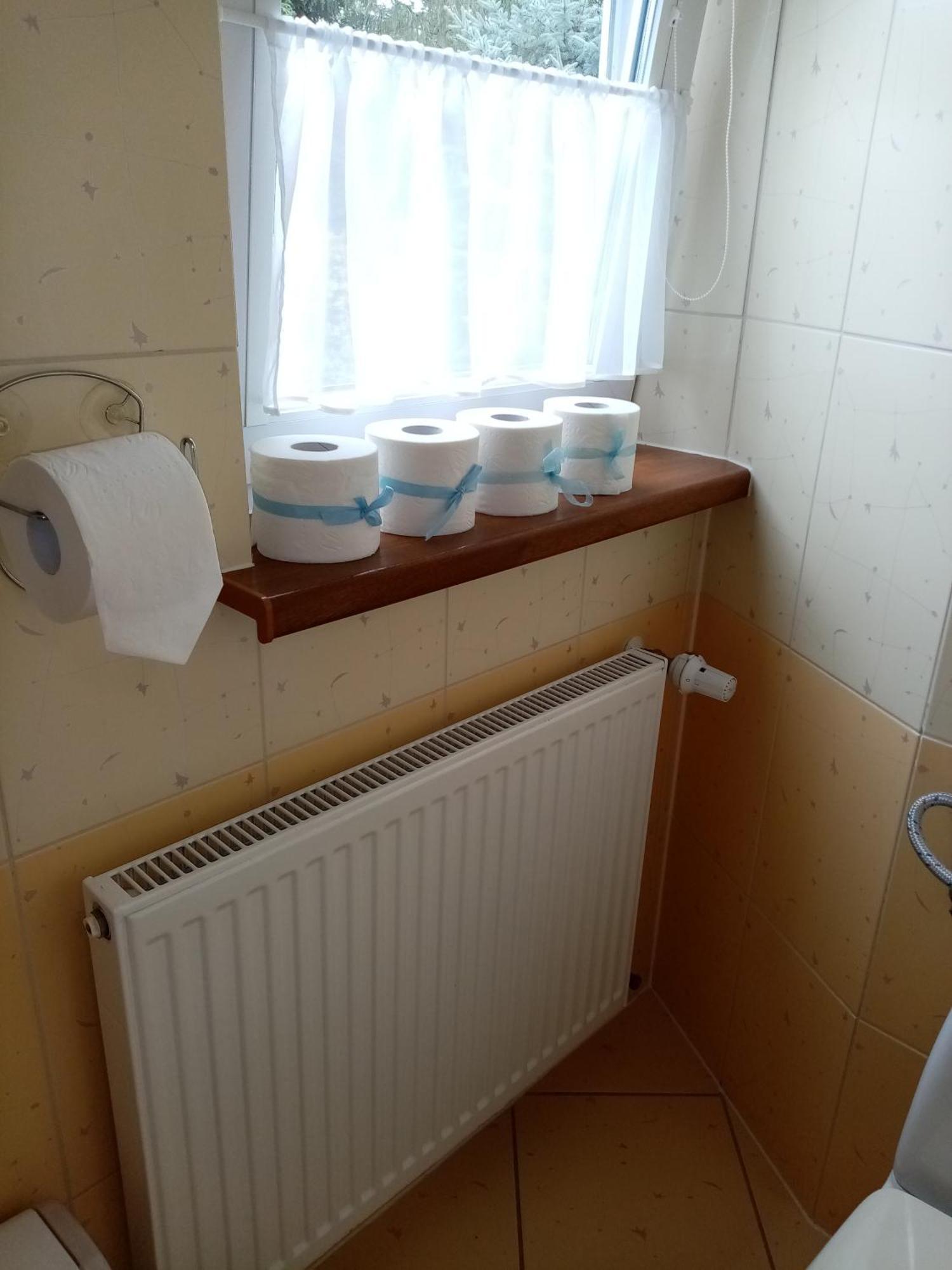 Bukowe Zacisze Lägenhet Gąski Rum bild